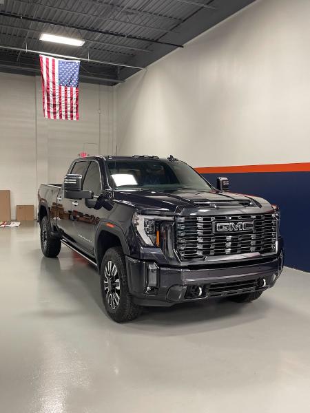 Immaculate Paint Protection