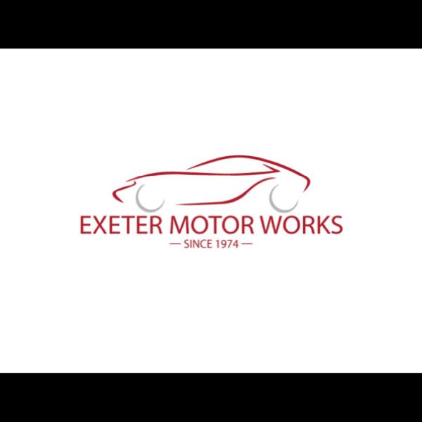 Exeter Motor Works