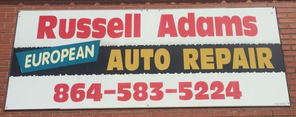 Russell Adams Automotive