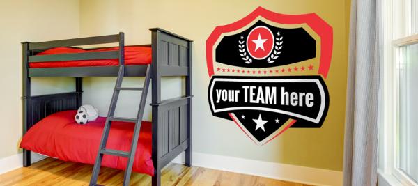 Custom Vinyl Graphics