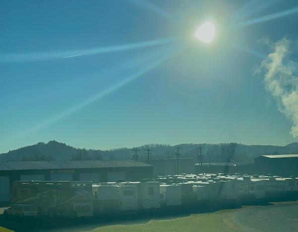 Bobs RV Body Shop & Service Center
