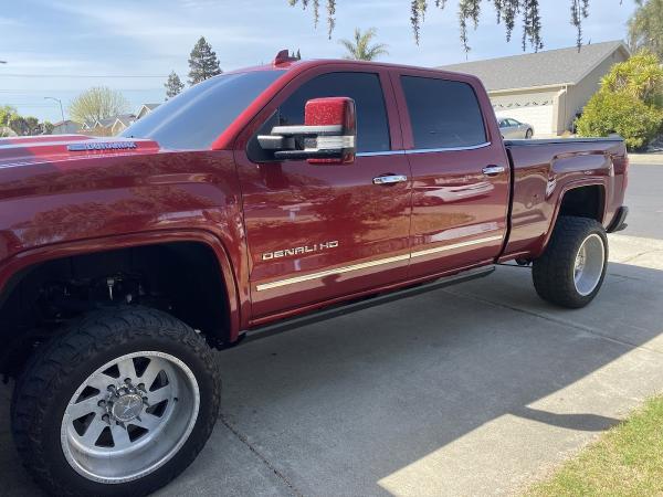 Bay Area Auto Tints