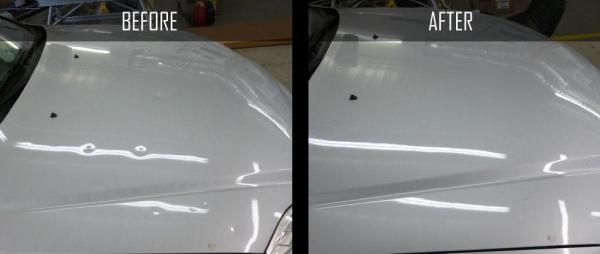 David White Body Shop