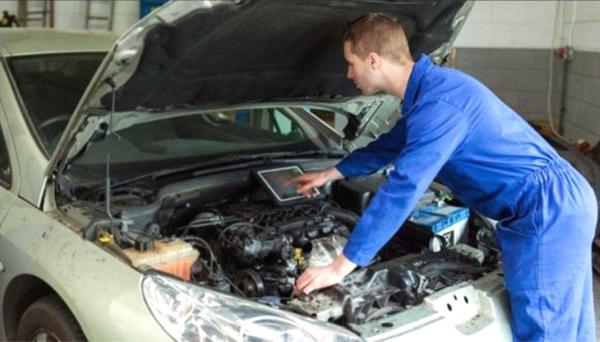 Townline Auto Service