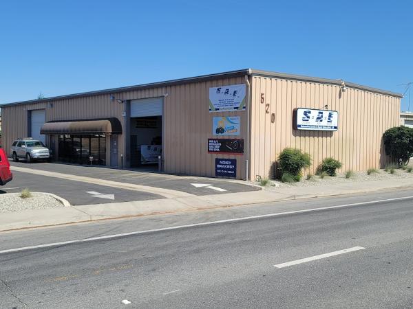 S.a.e Stockdale Auto Electric & Repair