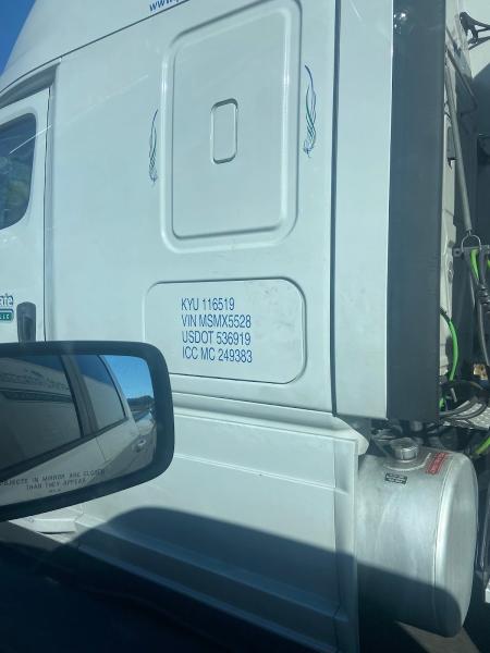 Palmetto State Transportation