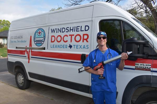 Windshield Doctor