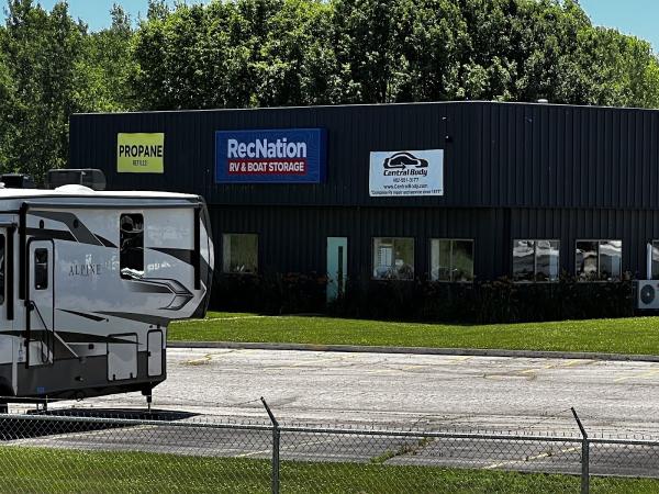 Central Body Company