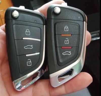 Bursky Locksmith