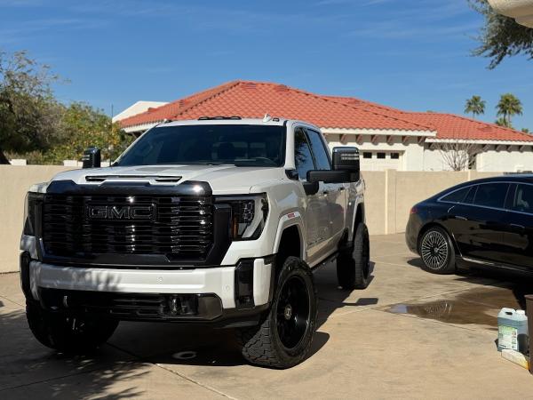 AZ Mobile Detail and Auto Spa