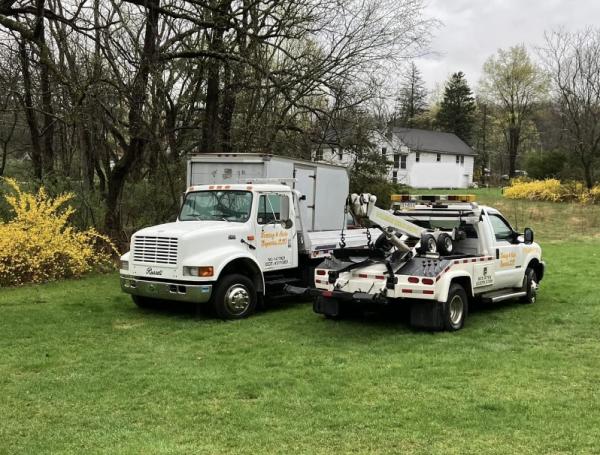 Towing and Auto Repair
