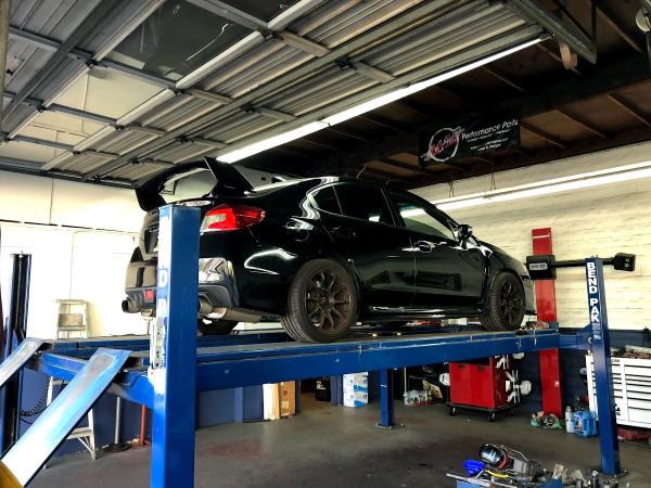 World Mufflers