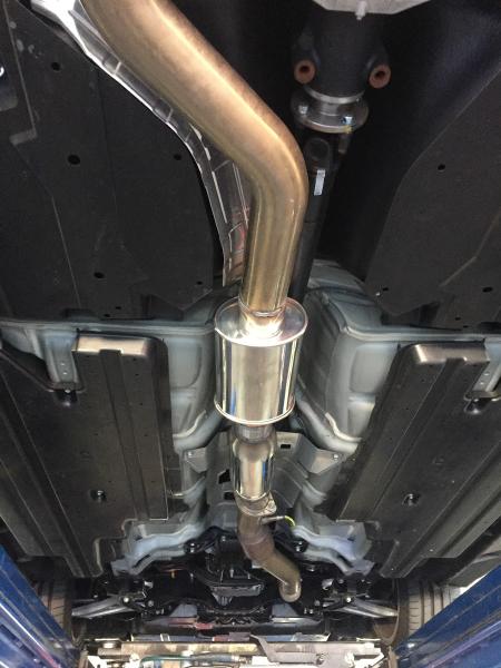 World Mufflers