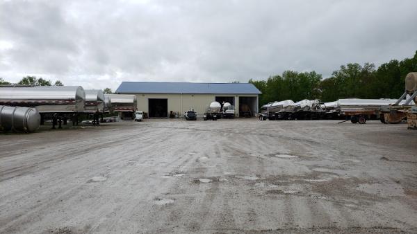 Semo Tank/Baker Equipment Co