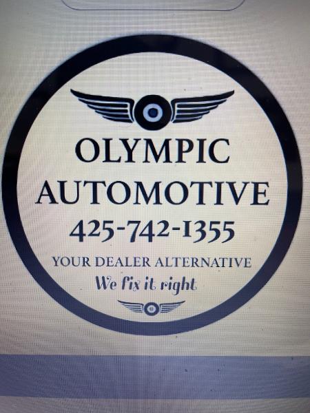 Olympic Automotive Inc.