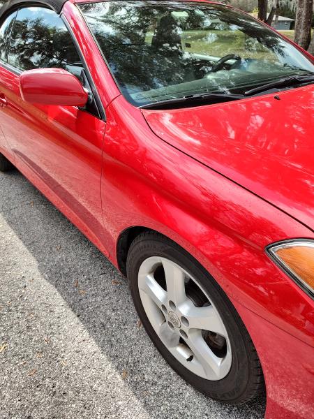 Affordable Auto Body Repair & Customs