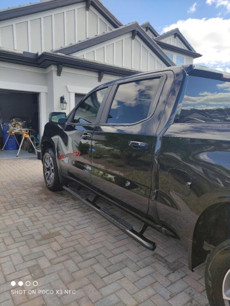 Sarasota Mobile Car Cleaning