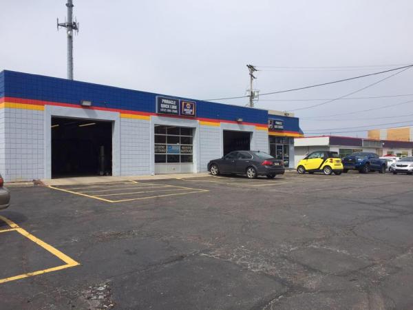 Pinnacle Tire and Auto Service