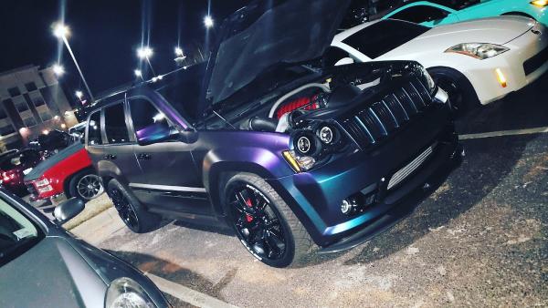 Finish Line Automotive