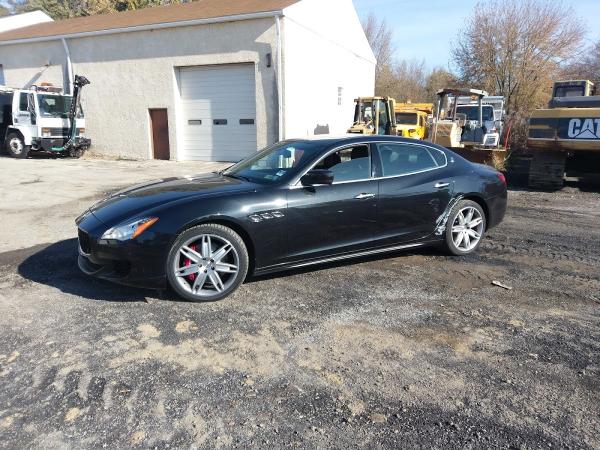 Folcroft Auto Body & Paint