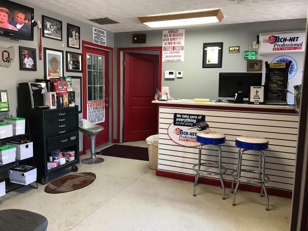 Select Automotive Repair