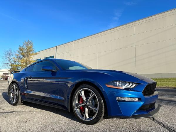 Saint Louis Best Films & Coatings