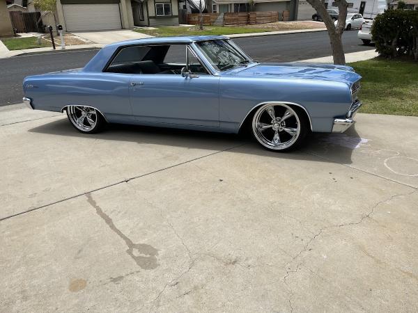 GI Auto Body and Paint Repairs