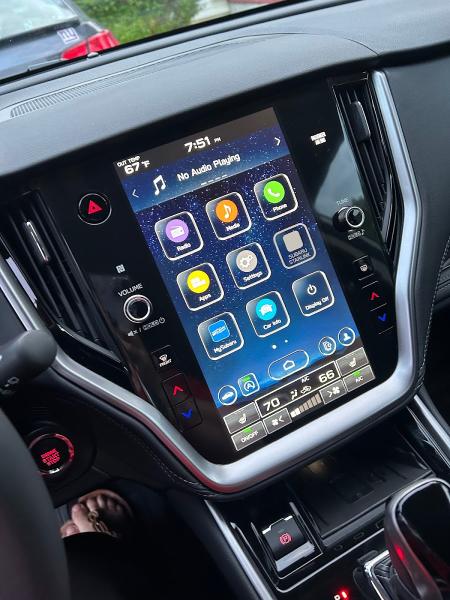 Perfect Finish Mobile Detailer
