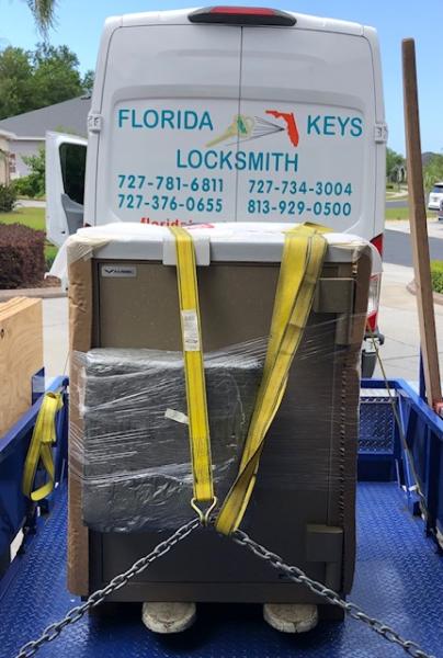 Florida Keys Locksmith Inc.