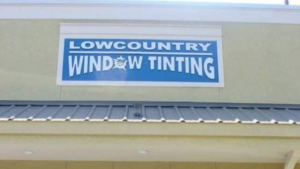 Lowcountry Window Tinting