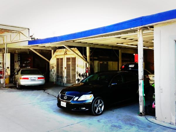 Tricity Autobody & Paint
