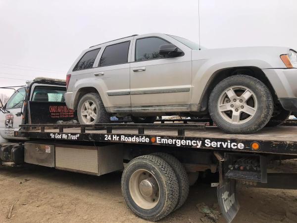 54 Towing & Recovery