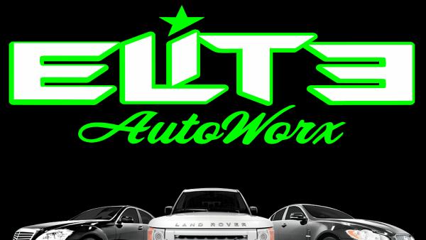 Elite Autoworx LLC