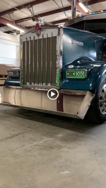 Elevated Truck & RV Repair