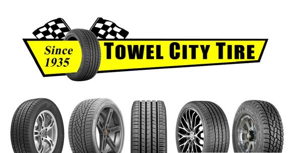 Towel City Tire