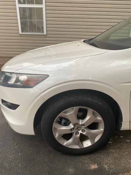 Belvoir Collision Center