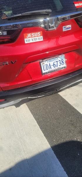 Belvoir Collision Center