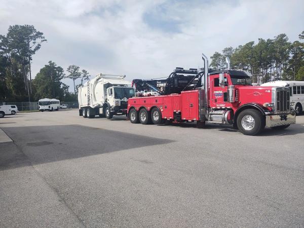 Interstate Towing & Recovery