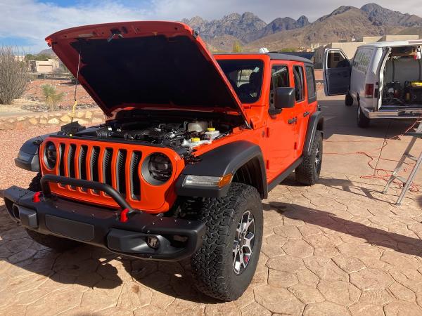 AMC Xtreme Mobile Detailing