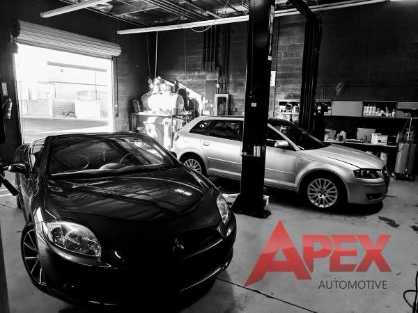 Apex Automotive and Emissions