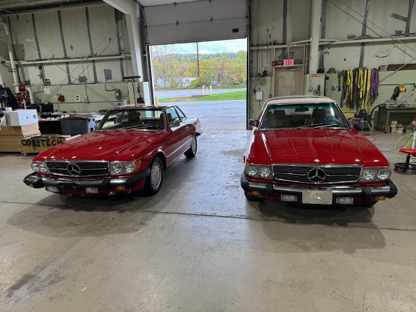 JCL Automotive