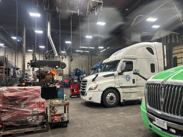 Kings Tire Truck & Trailer Repair