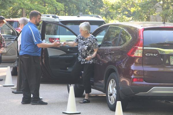 Empire Parking Solutions