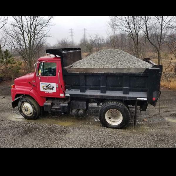 Mullen's Hauling & Excavating Llc.