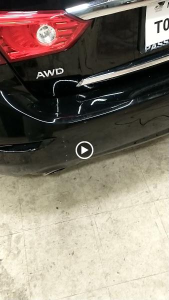 Supreme Detailing and Tint
