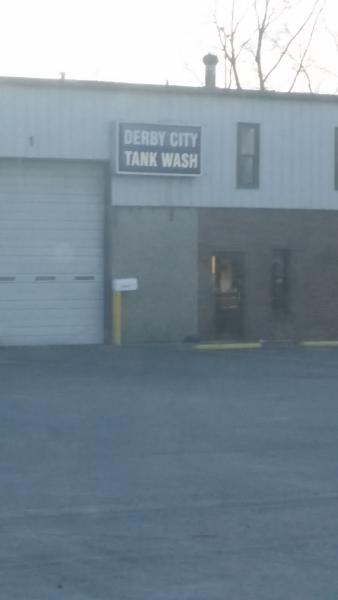 Derby City Tank Wash Inc