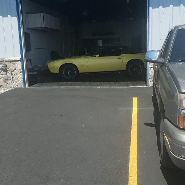 Vallie Automotive Center