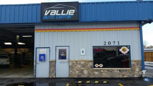 Vallie Automotive Center