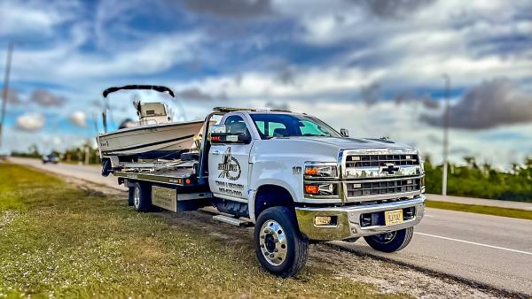 Cape Coral Towing & Recovery