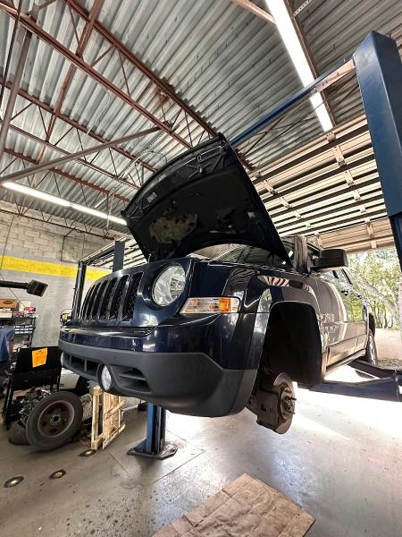 Hallandale Auto Center